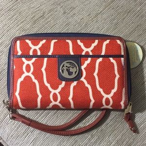 Spartina 449 Wallet